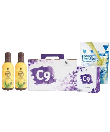 c9 paket
