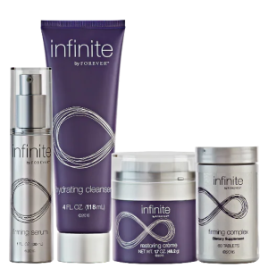 Infinite set by Forever