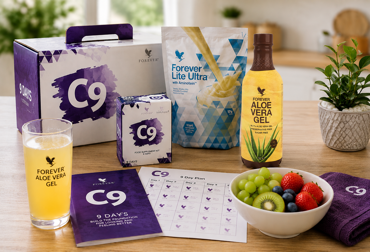 c9 paket iskustva