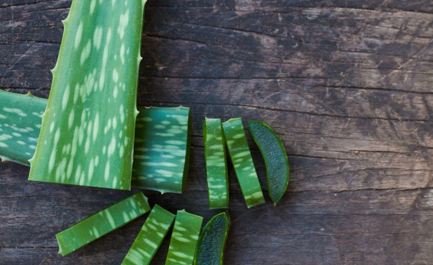 Aloe Vera Nis