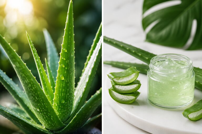 aloe vera kragujevac