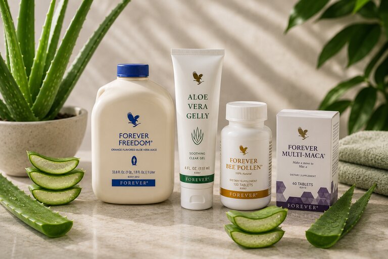 aloe vera loznica