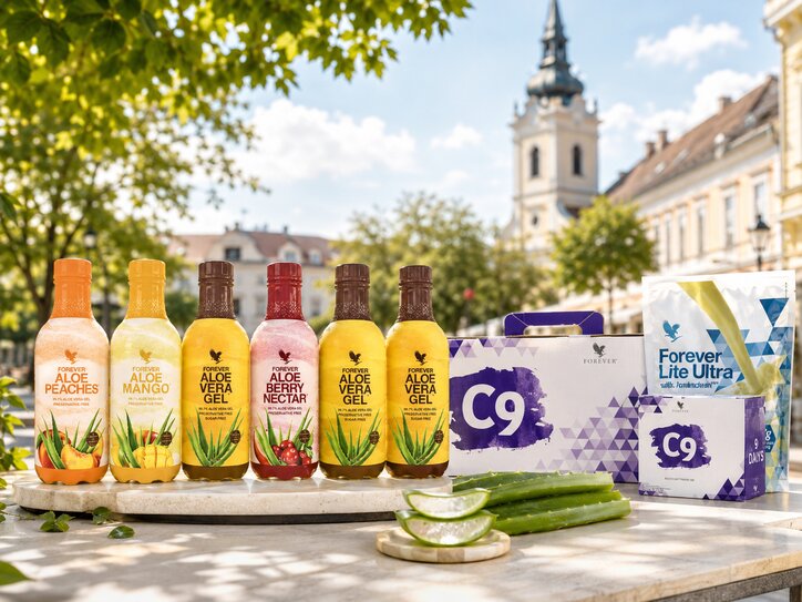 Aloe Vera Stara Pazova