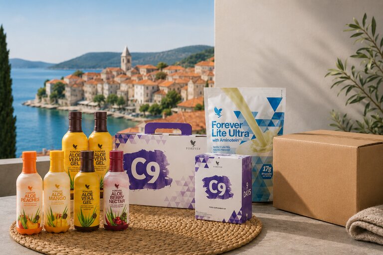 Gde kupiti Aloe Vera proizvode u Hrvatskoj